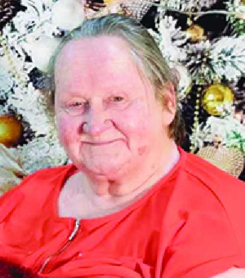 Cynthia Marie Griffin